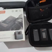 فروش میکروفن یغه ای کامیکا