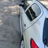 206تیپ ۵سلام|خودرو سواری و وانت|تهران, دهکده المپیک|دیوار