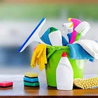 نیرو خدماتی نظافت پرستاری صدرا شیراز( خانم و آقا)