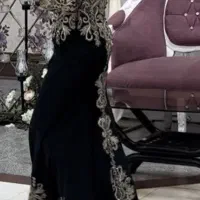 لباس مجلسی کارشده|لباس|شاهینشهر, فدک|دیوار