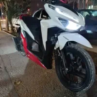 فروش یا معاوضه طرح کلیک با پراید تا ۲۰۰میلیون سالم|موتورسیکلت|اصفهان, برازنده|دیوار