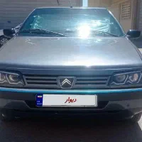 پژو ۴۰۵ مدل ۹۴