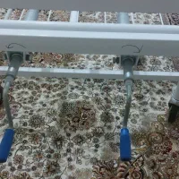 تخت بیمارستانی ،دوشکن دستی|پزشکی|تهران, کیانشهر|دیوار