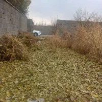 زمین-شهرکی-با-انشعابات-4دیواری-تهراندشت-سرخاب