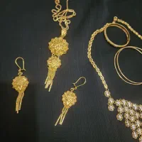 مقداری طلا|جواهرات|صدرا-فارس, فاز ۱|دیوار