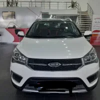 x22 CVT|خودرو سواری و وانت|یزد, |دیوار