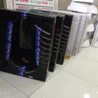 کاسه دستشویی ریم بسته|لوازم سرویس بهداشتی|چهارباغ, |دیوار