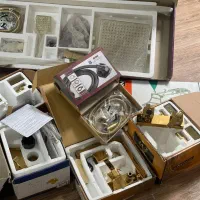 پک کامل شیرالات مارک اریانا صنعت