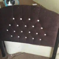 تخت یک نفره + خوشخواب