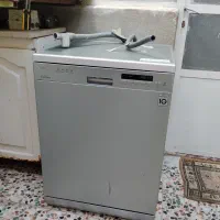 ظرفشویی الجی مدل ۱۴۵۲