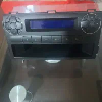 ضبط ماشین