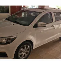 شاهین اتوماتیک G CVT سانروف 1404