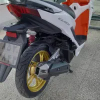 کلیک ۱۵۰ مدل ۱۴۰۳