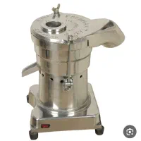 آب هویچ گیری صنعتی اصفهان تک