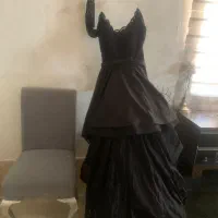 لباس شب ایتالیایی|لباس|تهران, گلاب دره|دیوار