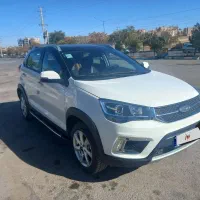 ایکس ۲۲ادنده اتومات در حد صفر|خودرو سواری و وانت|همدان, |دیوار