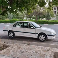 پژو پارس موتور جدید xu7p مدل ۱۴۰۱ فابریک