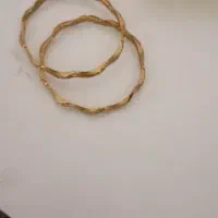 دو عدد النگو|جواهرات|بیرجند, |دیوار