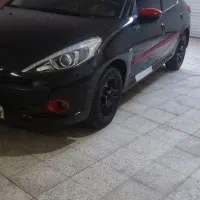 پژو 207 mc