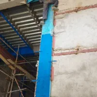 نقاشی ساختمان|خدمات پیشه و مهارت|یاسوج, |دیوار