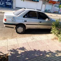 پژو93تمام‌رنگ