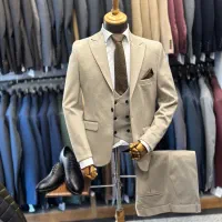 استخدام فروشنده کت شلوار