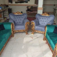 تعمیرات تخصصی مبل|خدمات پیشه و مهارت|مشگین شهر, |دیوار