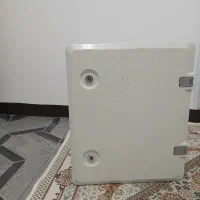 جعبه برق 3 فاز کامپوزیت