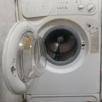 ماشین لباسشویی ایتالیایی ایندزیت