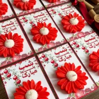 گیفت های خاص|صنایع دستی و سایر لوازم تزئینی|بندر ماهشهر, |دیوار