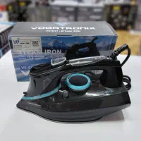 اتوبخار وگاتی رونیکس مدل VE-SL01   اتو بخار