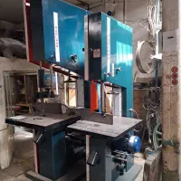 اره فلکه|ماشینآلات صنعتی|خمینیشهر, |دیوار