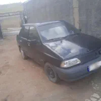 پراید|خودرو سواری و وانت|بزینه رود, |دیوار