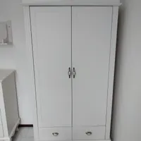 کمد و دراور بچه