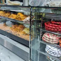 هایپر پروتئین شاهی|خوردنی و آشامیدنی|تهران, خاک سفید|دیوار