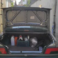 پژو 405 مدل 91|خودرو سواری و وانت|رشت, معلولین|دیوار