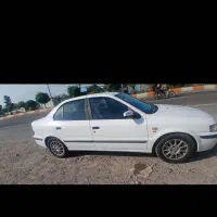 سمند مدل ۹۵