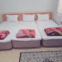 سوئیت فاصله تا حرم ۱۰ دقیقه