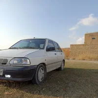 پراید ۱۳۱ مدل ۹۰|خودرو سواری و وانت|گلبهار, شهر جدید گلبهار|دیوار