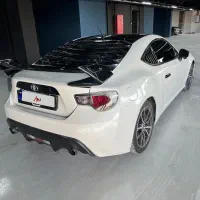 تویوتا GT86، مدل 2013|خودرو سواری و وانت|تهران, تجریش|دیوار