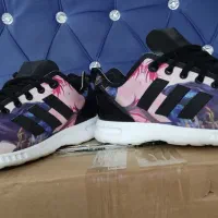 کتونی سایز ۴۰ اورجینال zx سهره|کیف، کفش، کمربند|اسلام‌شهر, شهرک محمدیه|دیوار