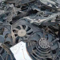 فن رادیات تیگو وانواع ماشینهای چینی