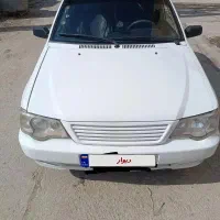 فروش ماشین پراید 132