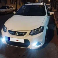 کوییک 1402 معمولی|خودرو سواری و وانت|تهران, تهرانپارس غربی|دیوار