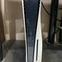 Ps5به همراه دو دسته