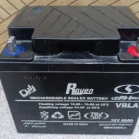 باتری یو پی اس