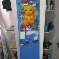 سرویس تخت و کمد نوجوان