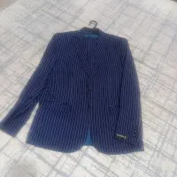 سلام یه دست کت و شلوار