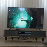 میز تلوزیون کاملا نو