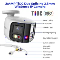 دوربین مداربسته اماکن